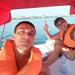 Михаил Бежанов