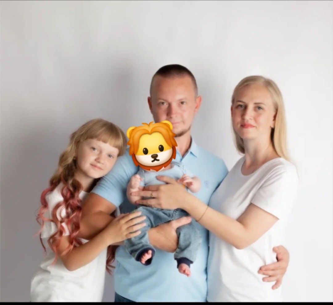 Любовь Шарова